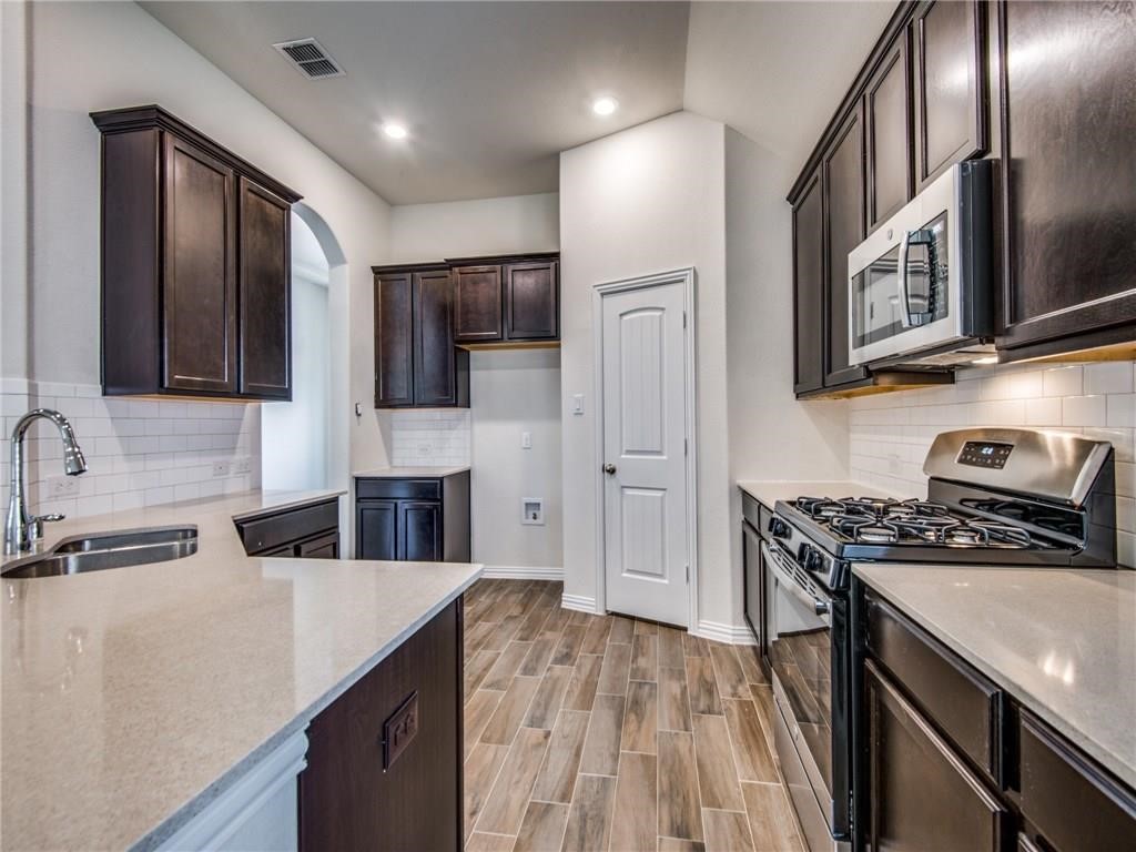 2727 Salt Creek Way Celina TX 75078