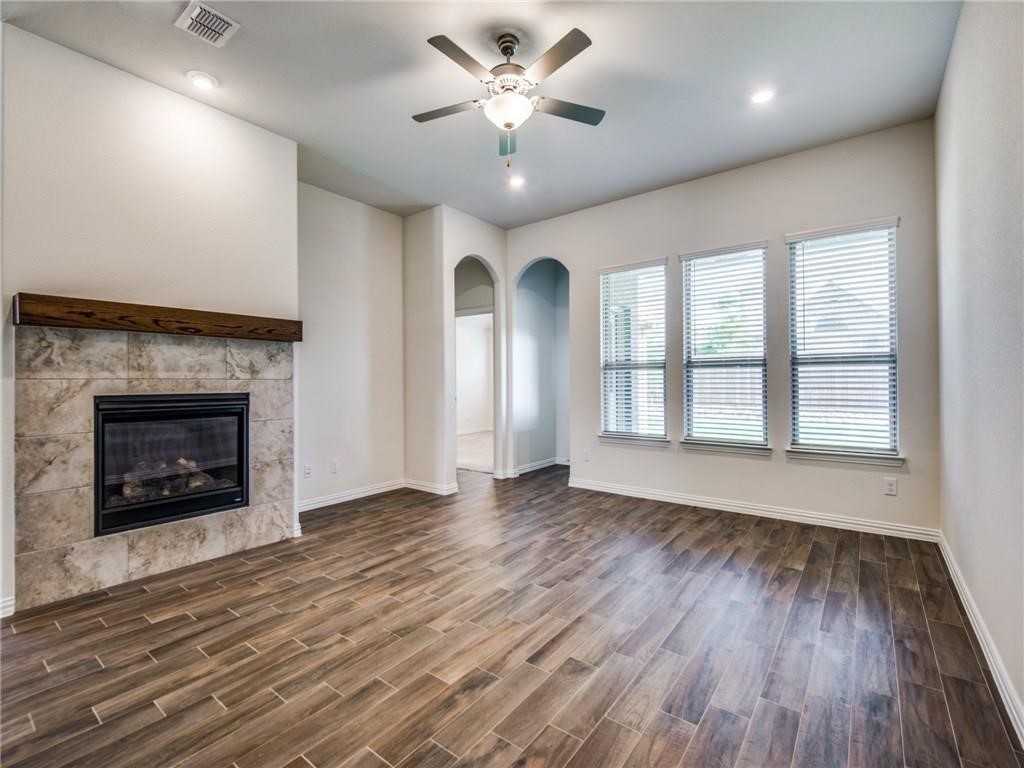2727 Salt Creek Way Celina TX 75078