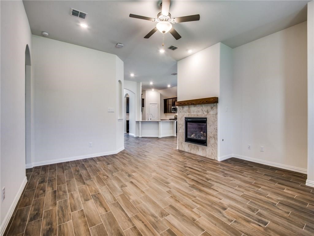 2727 Salt Creek Way Celina TX 75078