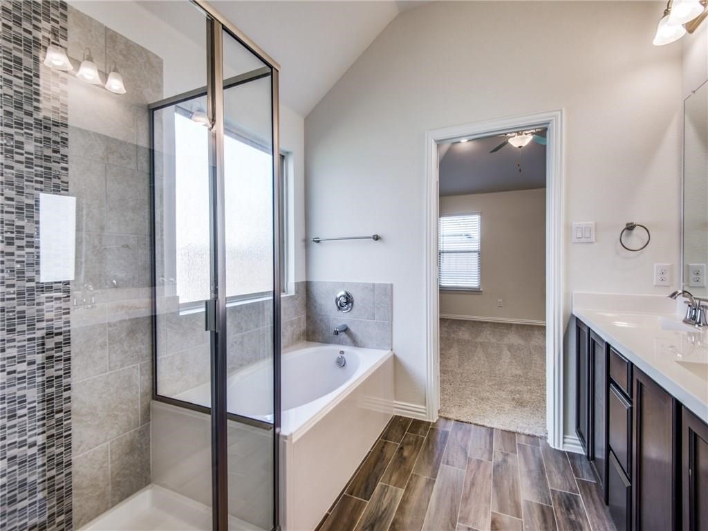 2727 Salt Creek Way Celina TX 75078