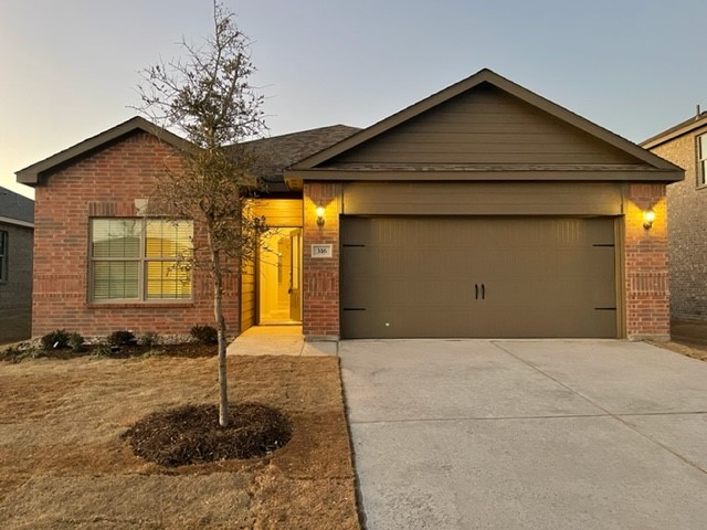 316 Zimmet Drive Anna TX 75409