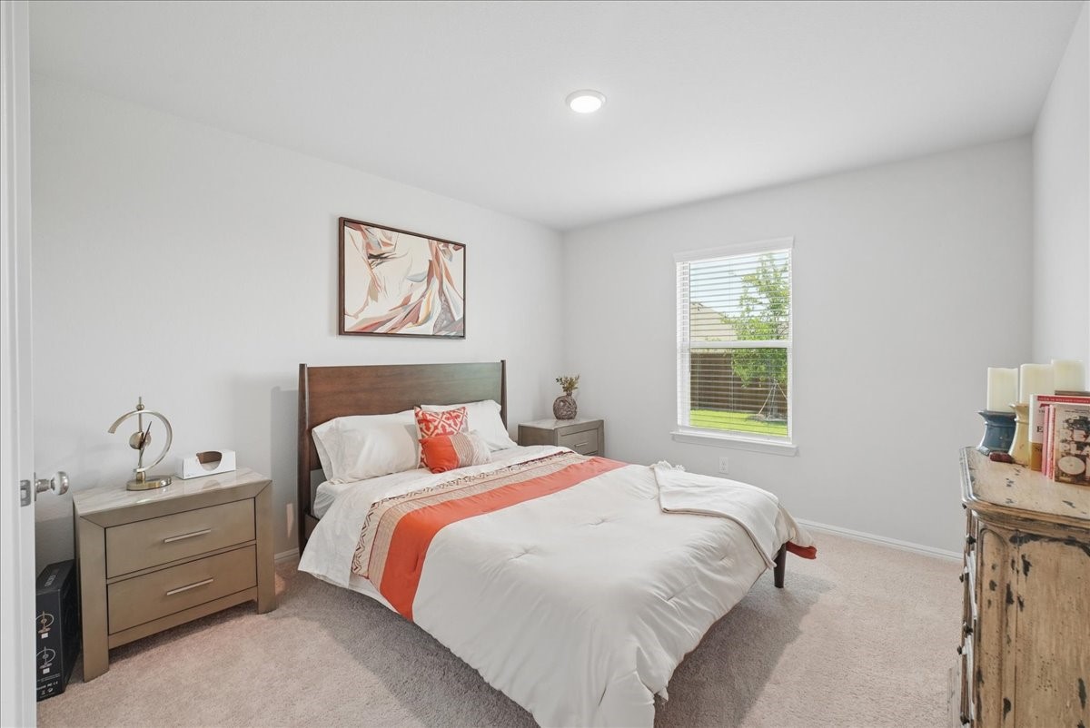 1004 Pineview Lane Crowley TX 76036