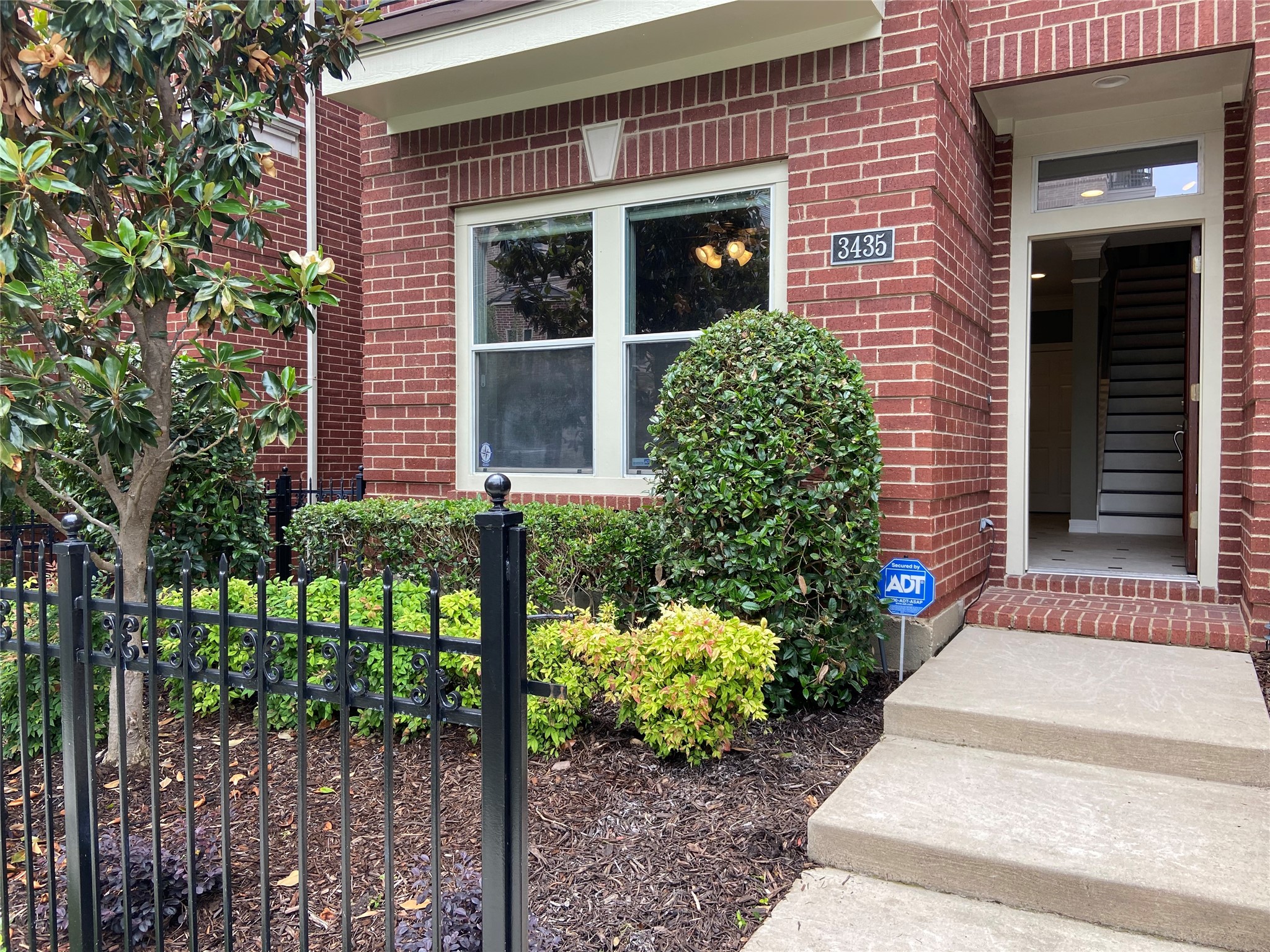 3435 Howell Street Dallas TX 75204