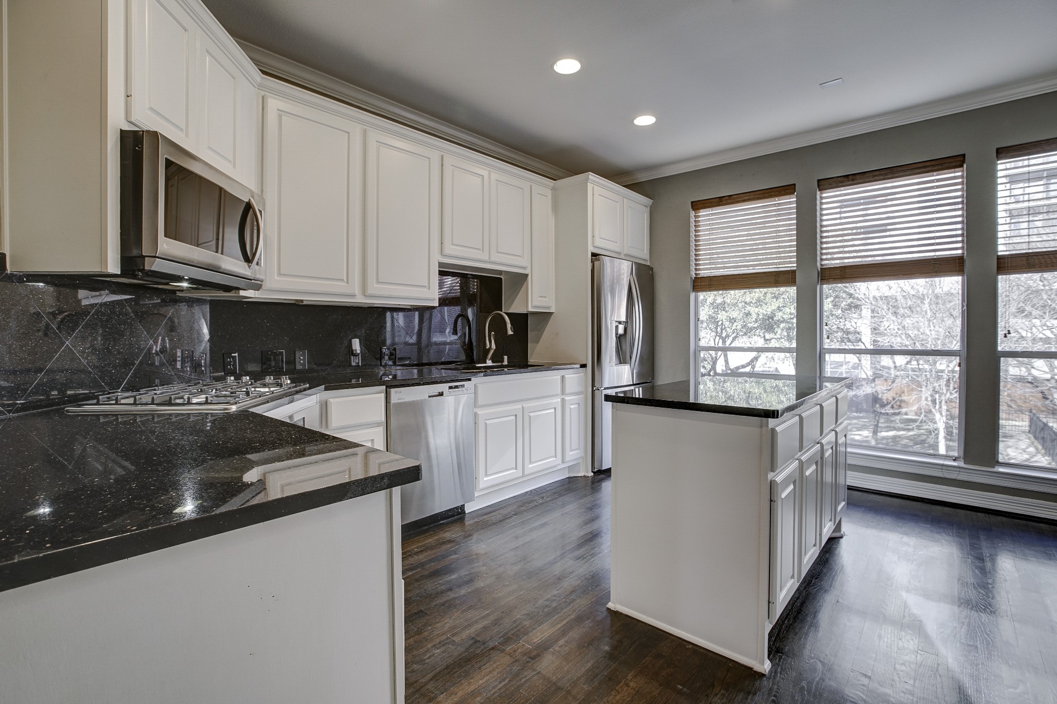 3435 Howell Street Dallas TX 75204