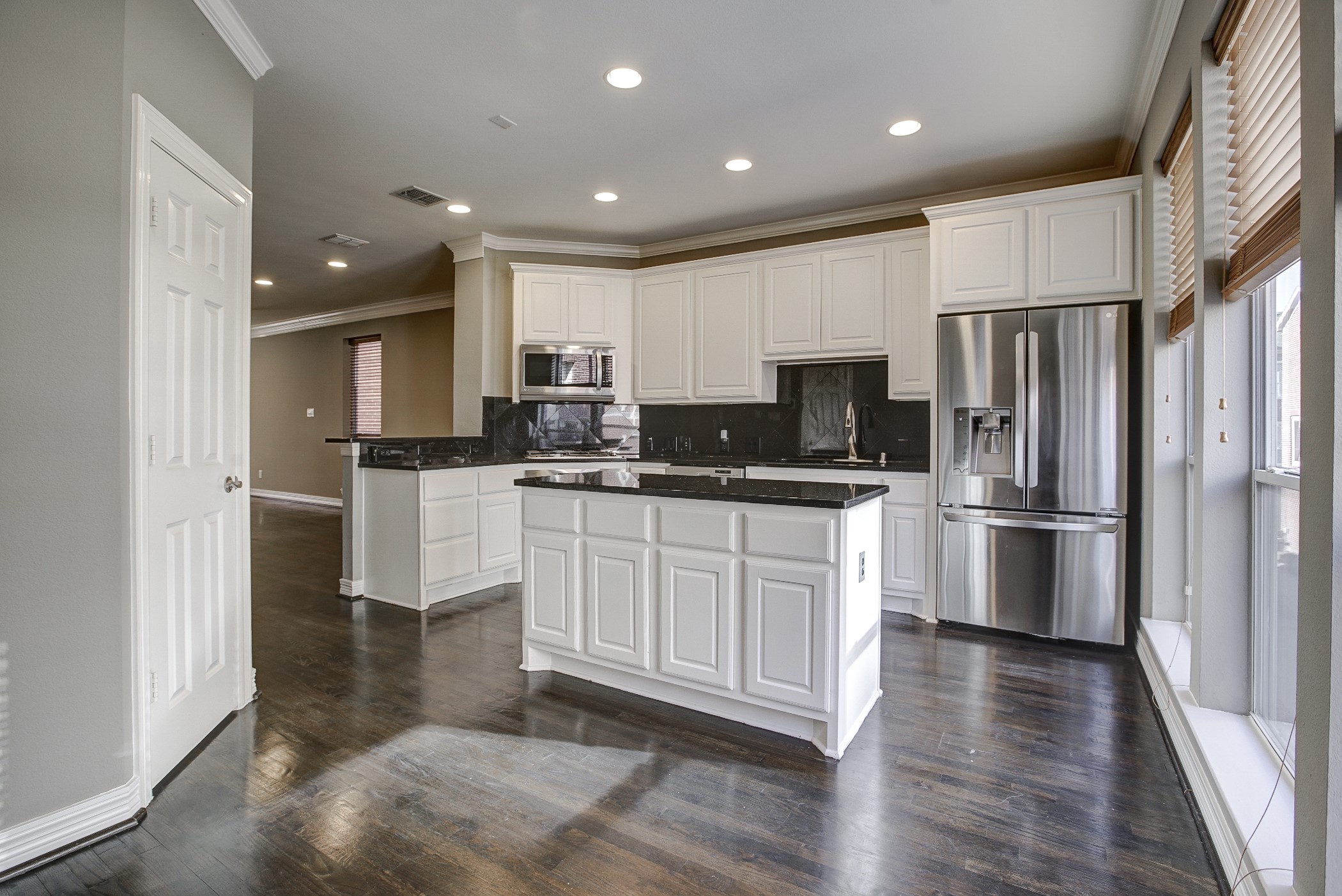 3435 Howell Street Dallas TX 75204