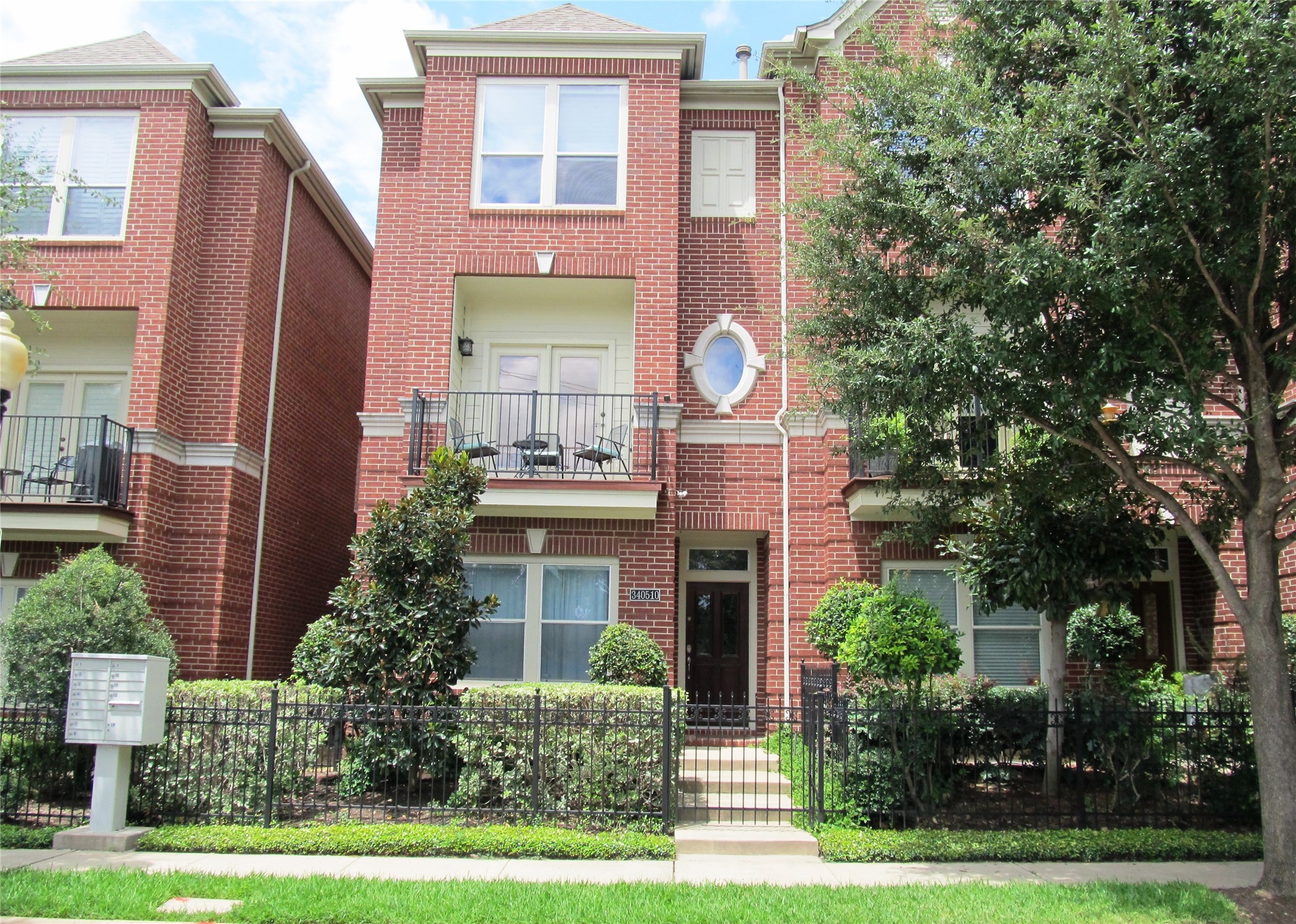 3435 Howell Street Dallas TX 75204