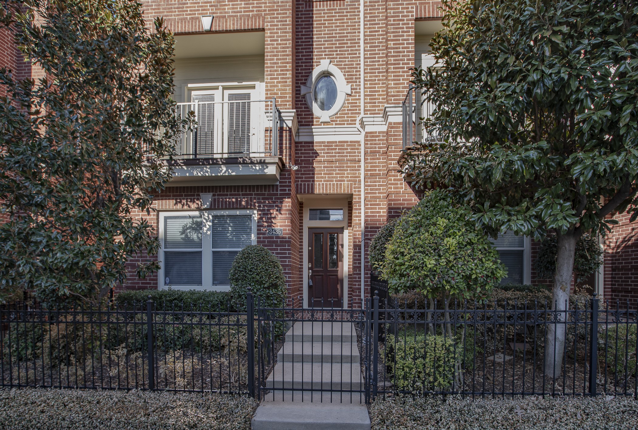 3435 Howell Street Dallas TX 75204