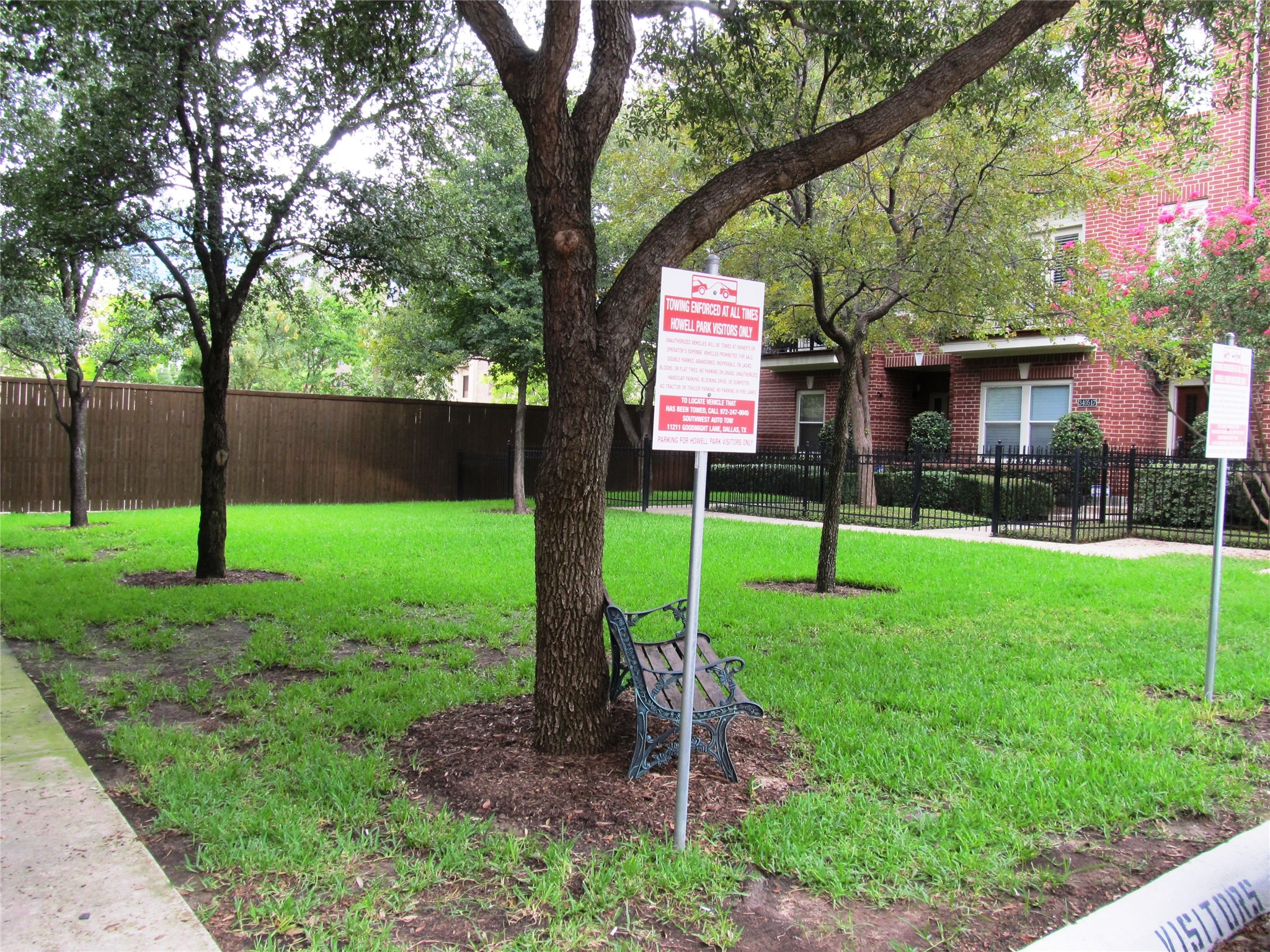 3435 Howell Street Dallas TX 75204