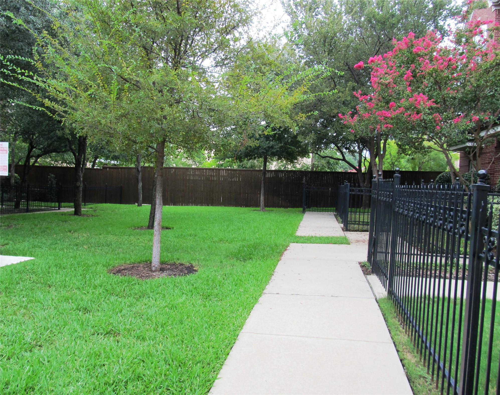 3435 Howell Street Dallas TX 75204