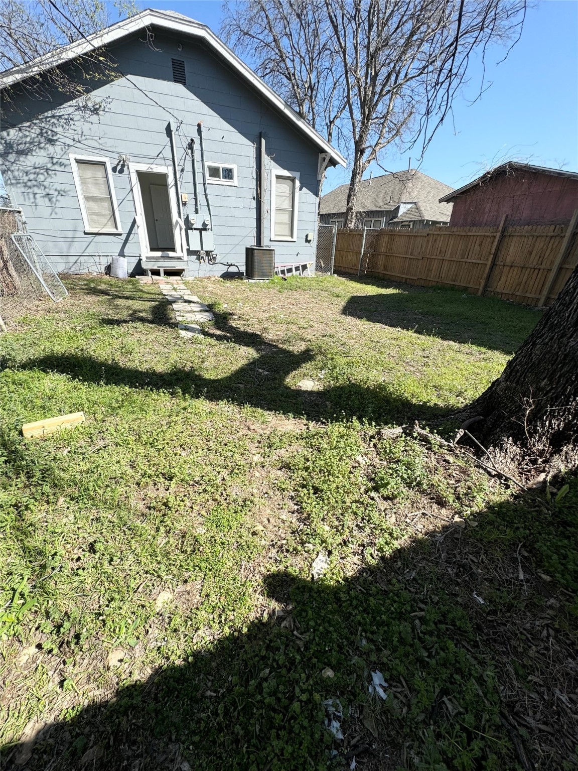 2303 Prospect Avenue Fort Worth TX 76164