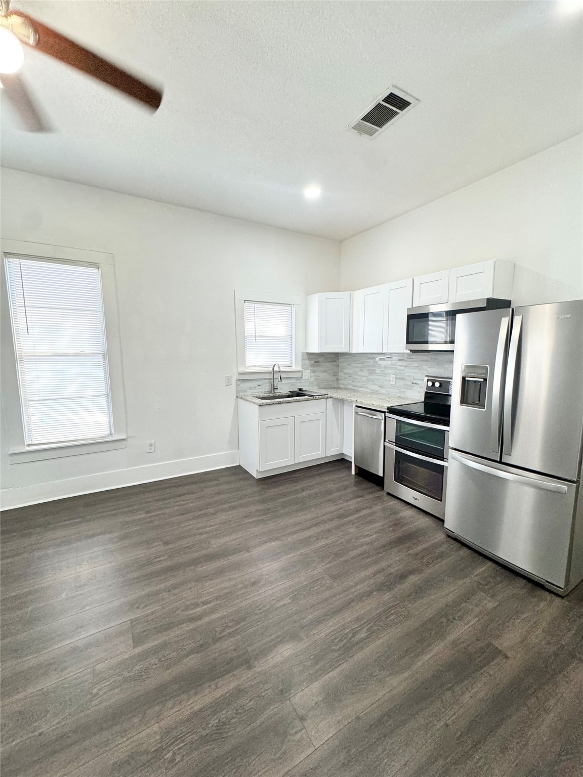 2303 Prospect Avenue Fort Worth TX 76164