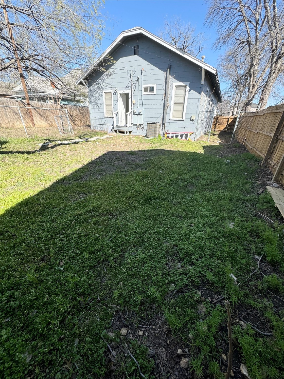 2303 Prospect Avenue Fort Worth TX 76164