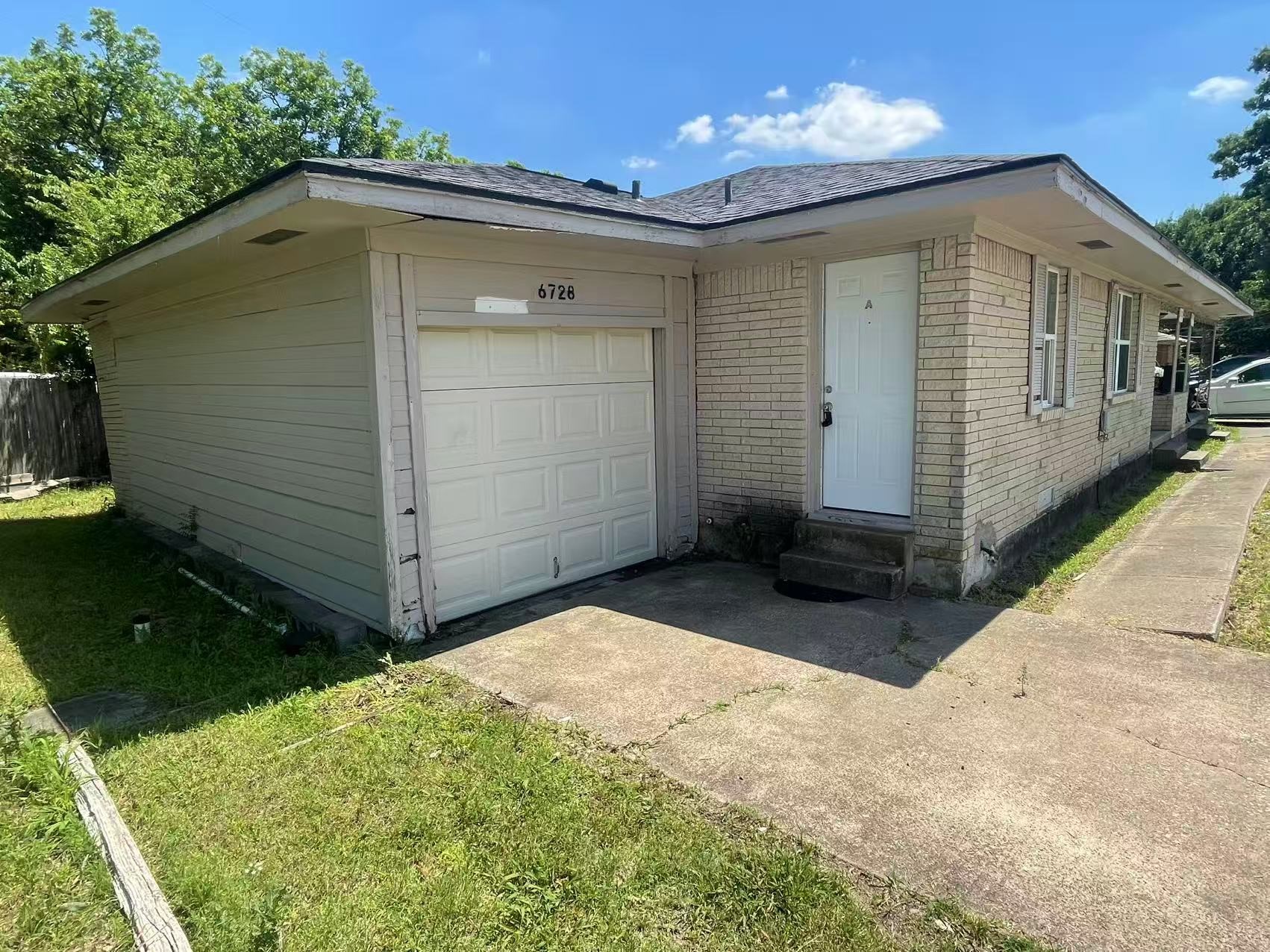 6728 K Avenue N Plano TX 75074