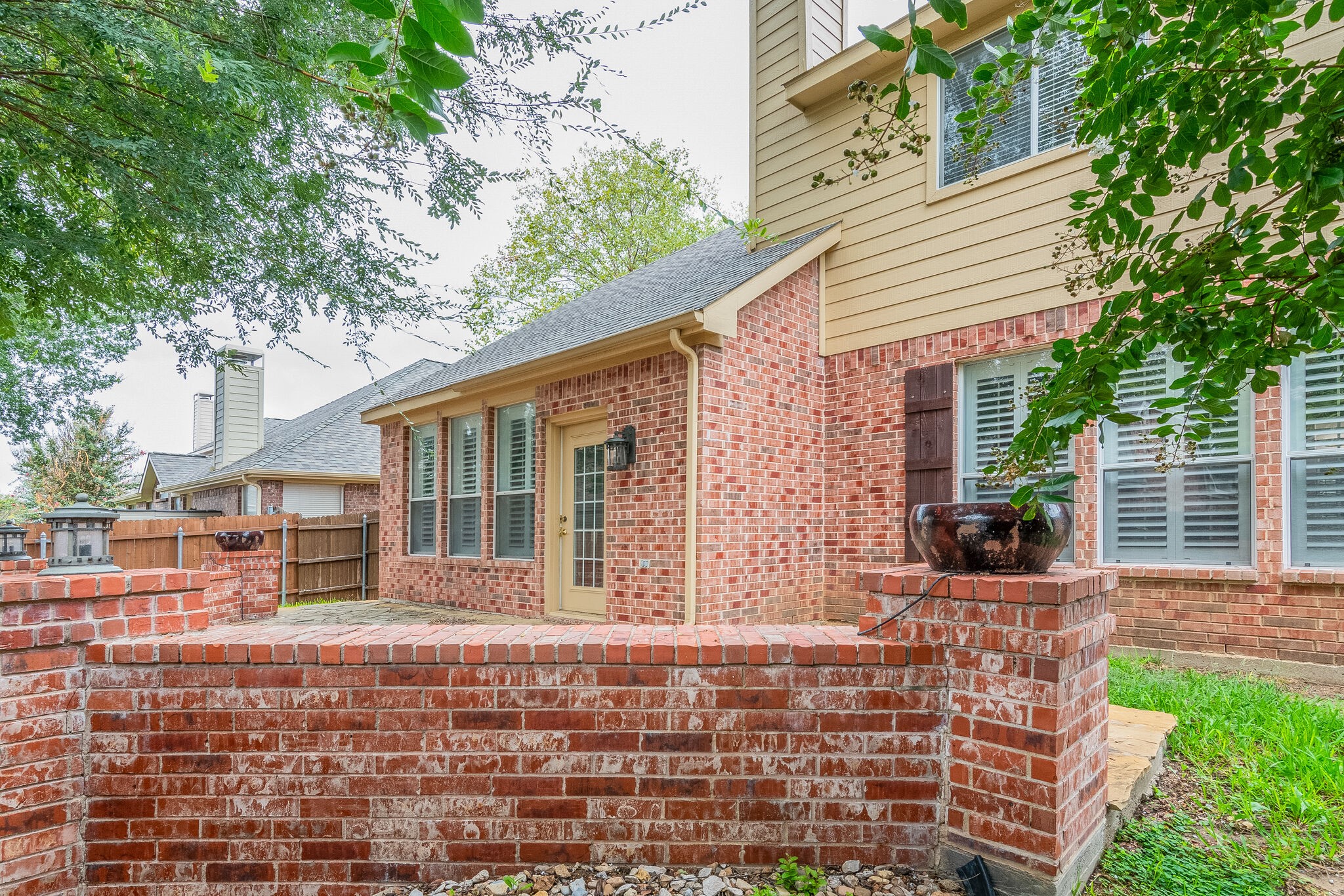 2212 Bayou Court Keller TX 76248