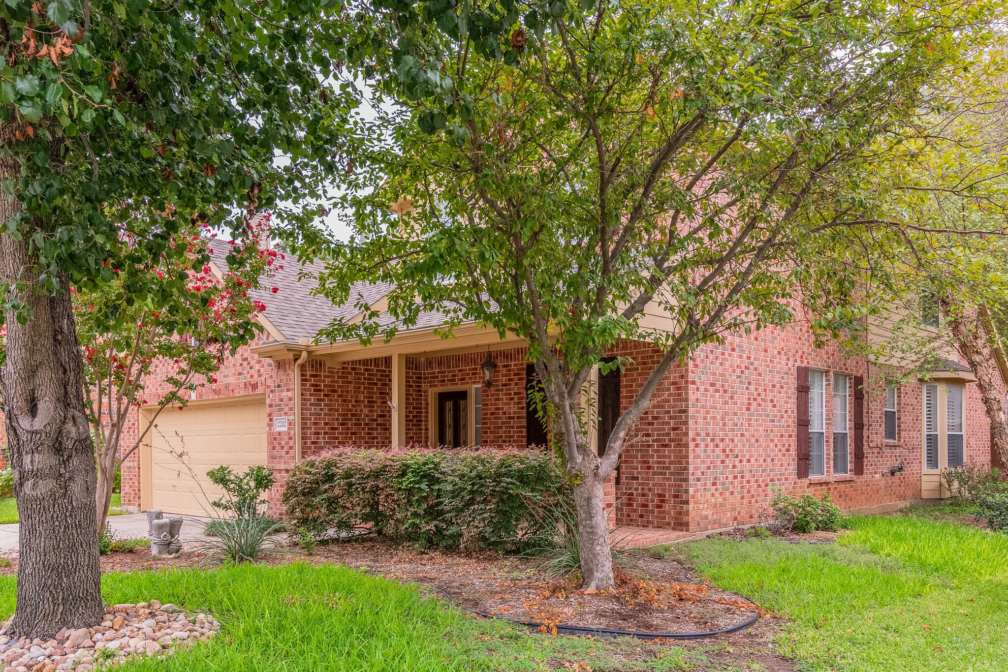 2212 Bayou Court Keller TX 76248