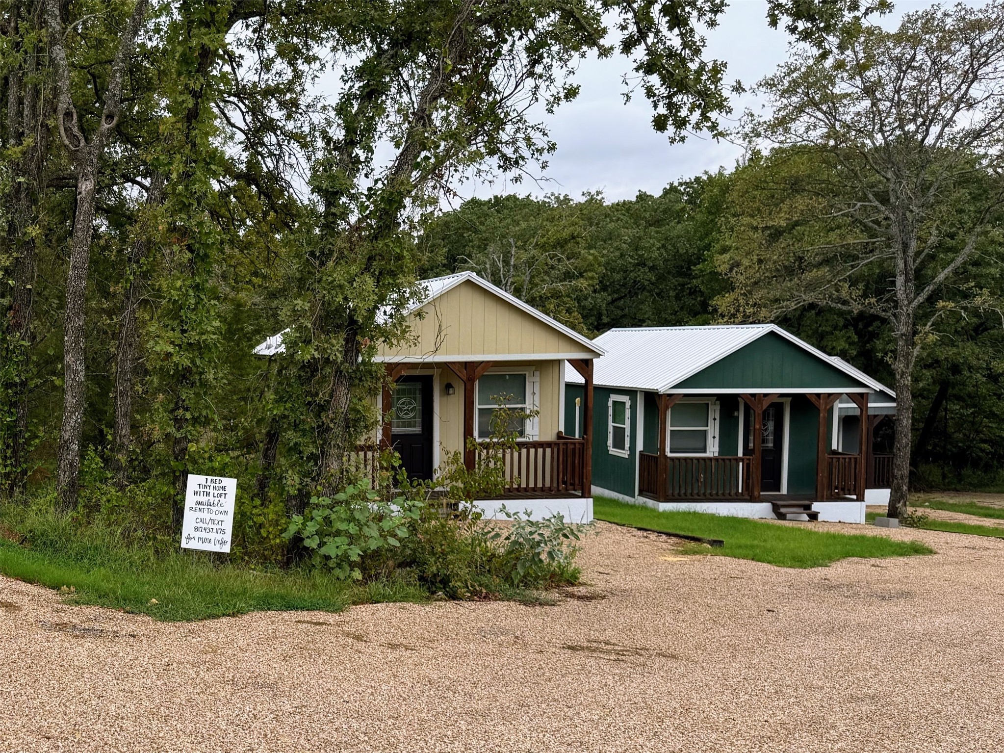 5001 Knob Hill Road Azle TX 76020