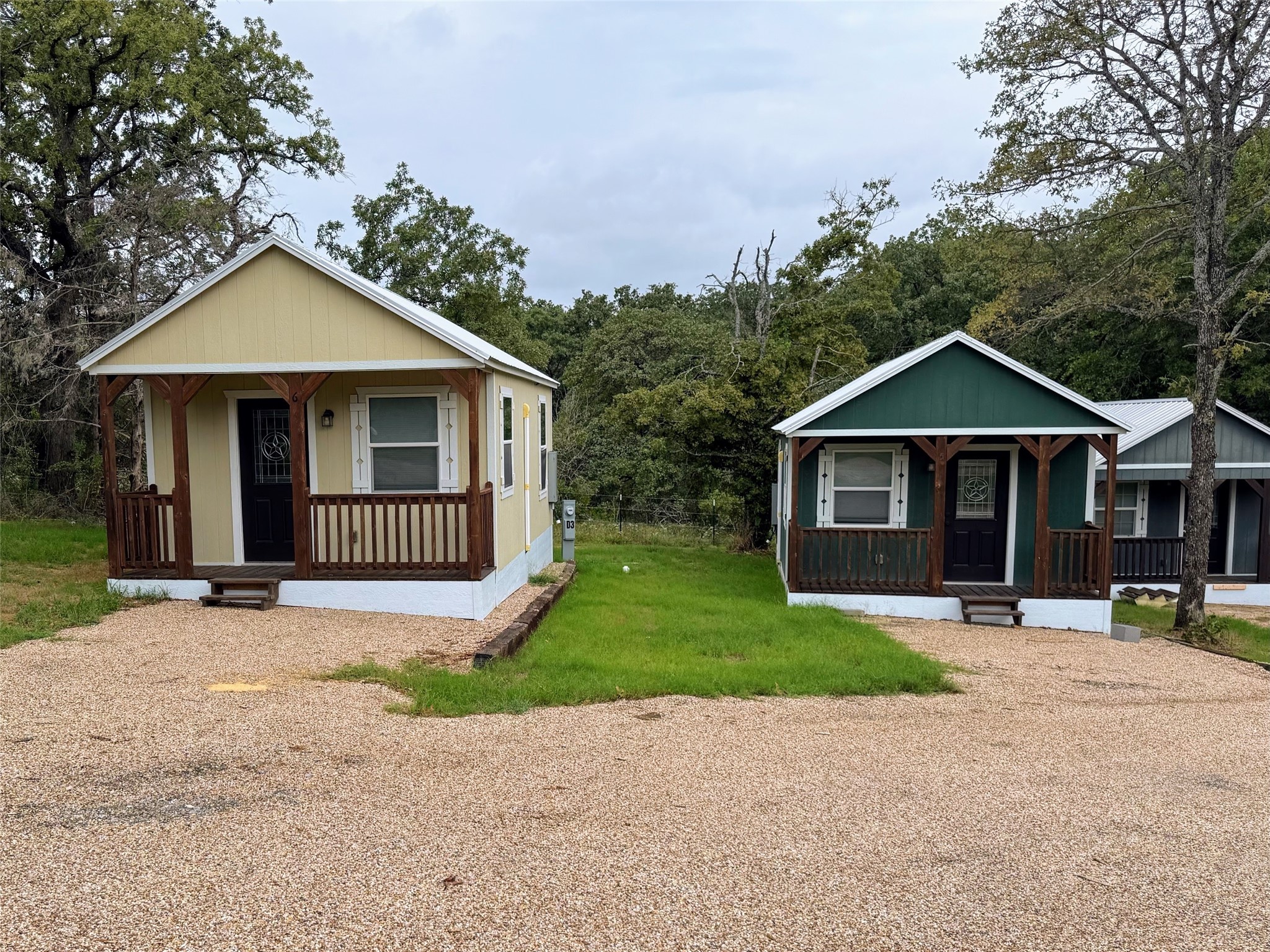 5001 Knob Hill Road Azle TX 76020