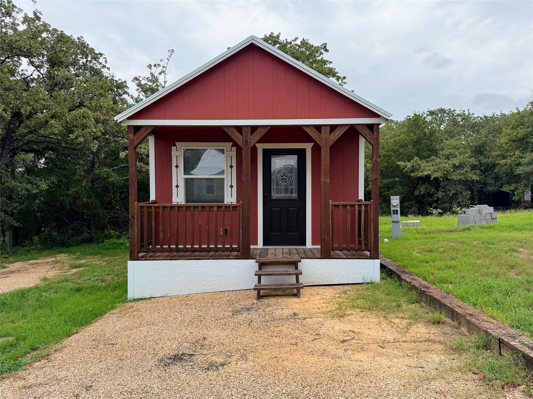 5001 Knob Hill Road Azle TX 76020