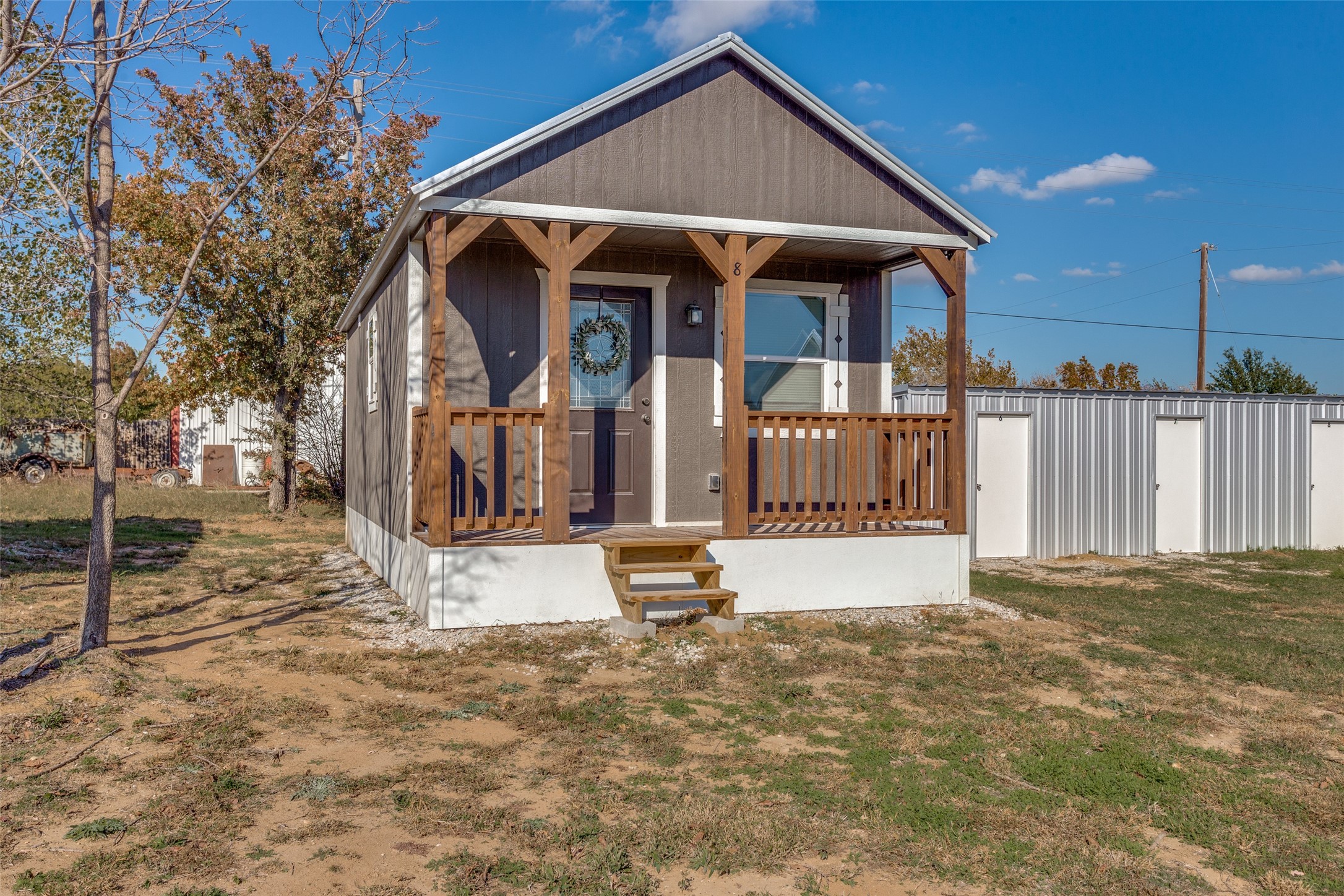 5001 Knob Hill Road Azle TX 76020