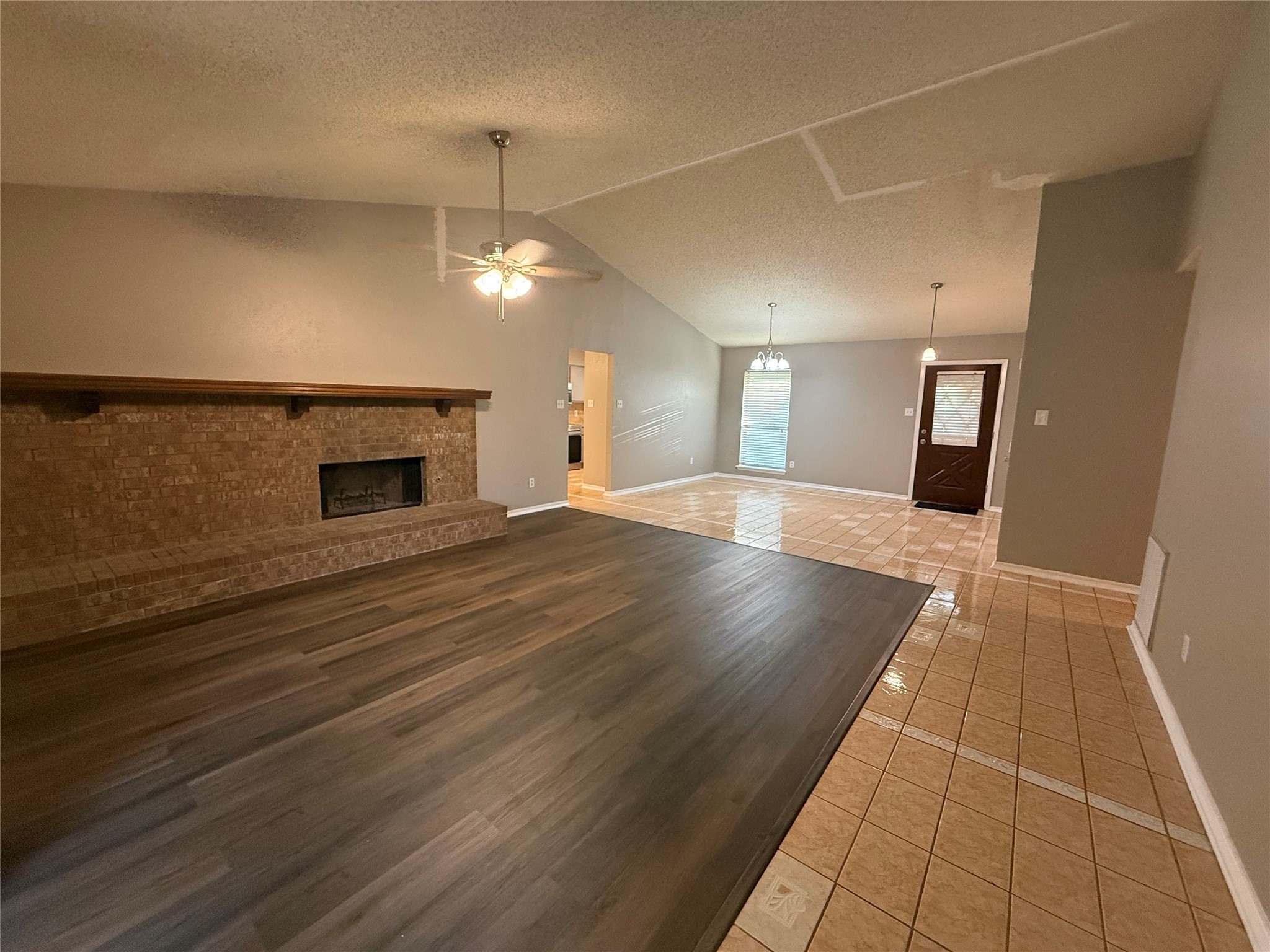2834 Naples Drive Garland TX 75040