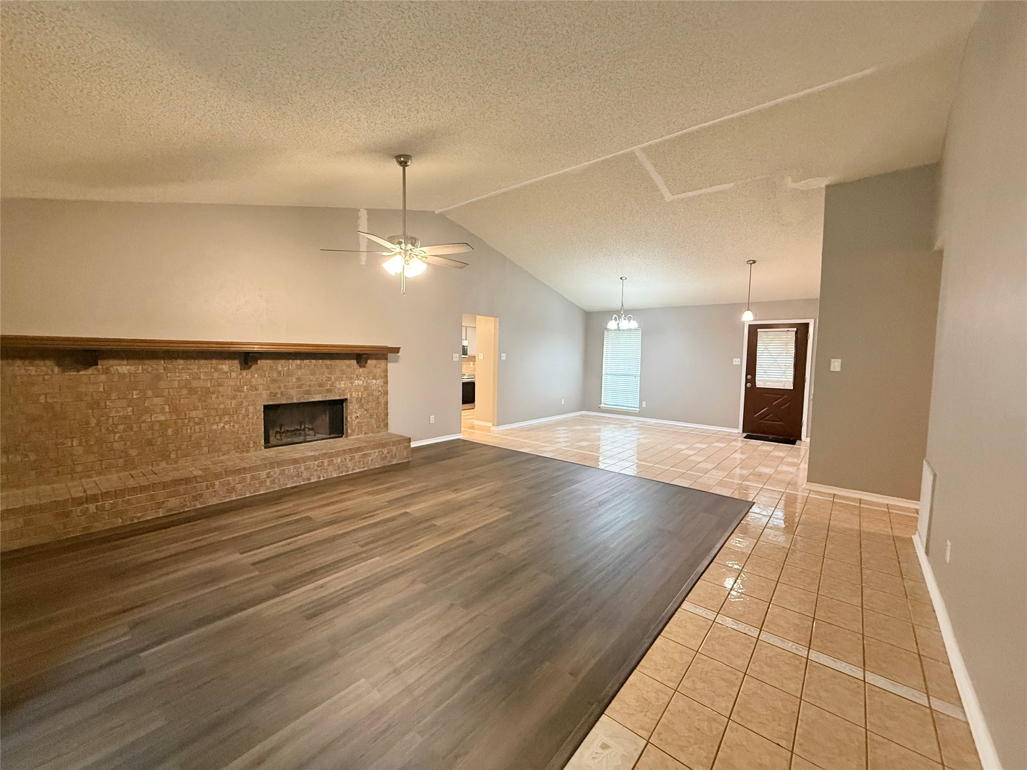 2834 Naples Drive Garland TX 75040