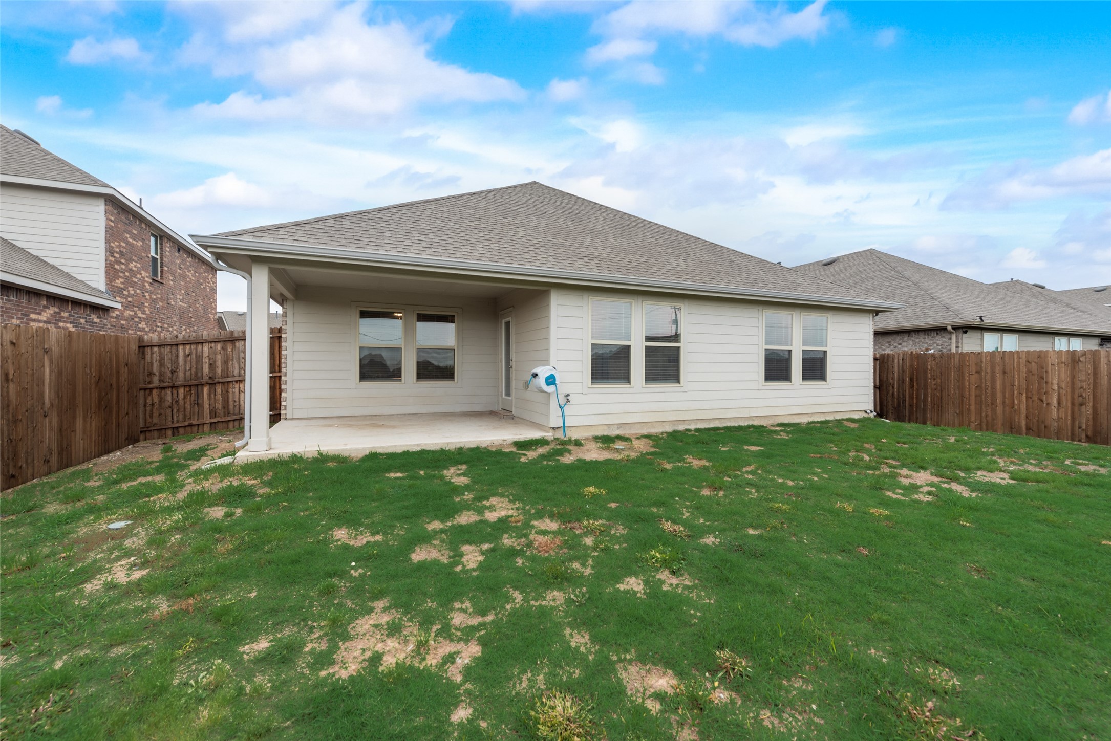 1501 Hidden Bluff Crossing Princeton TX 75407