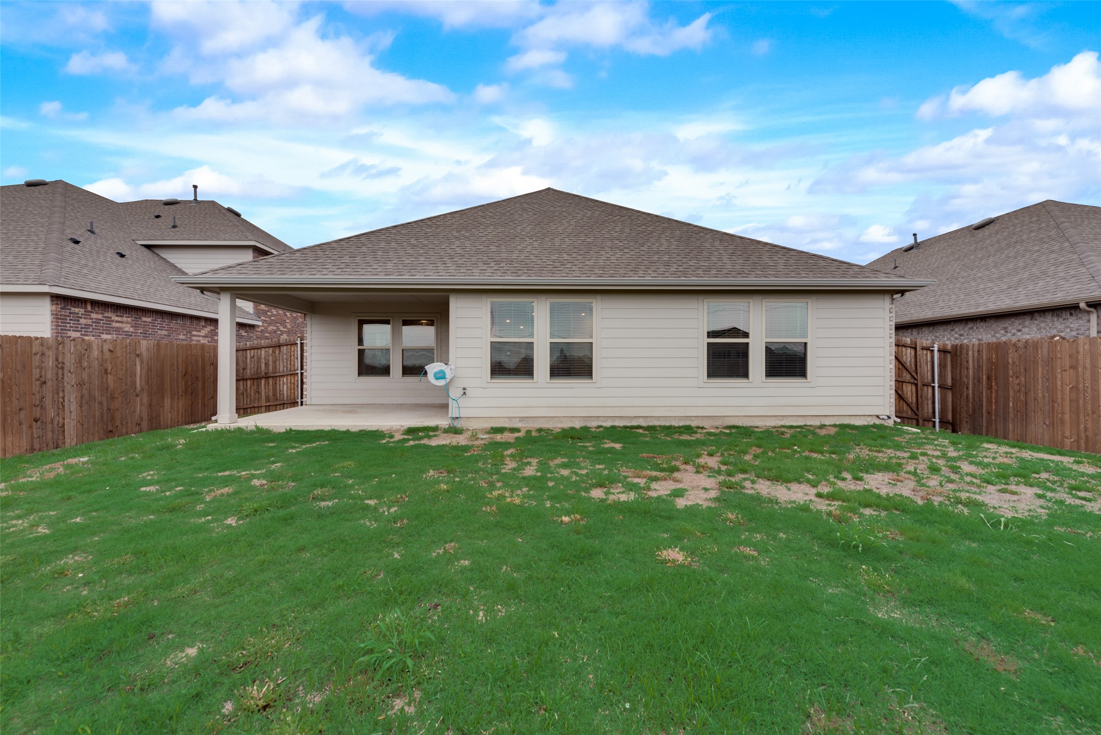 1501 Hidden Bluff Crossing Princeton TX 75407