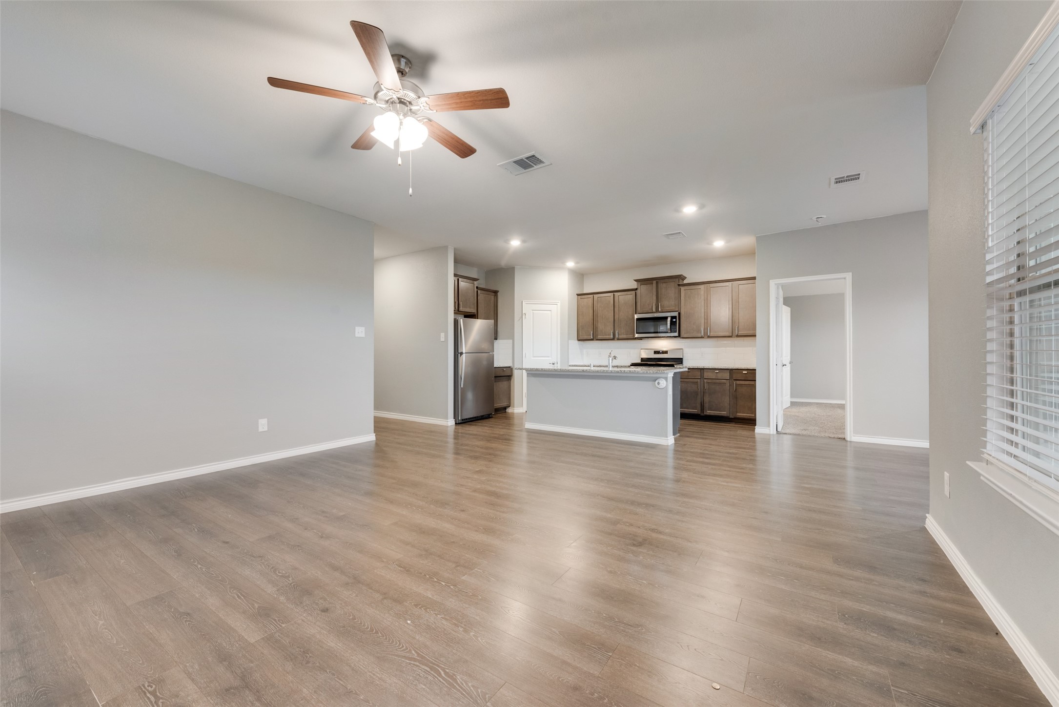 1501 Hidden Bluff Crossing Princeton TX 75407