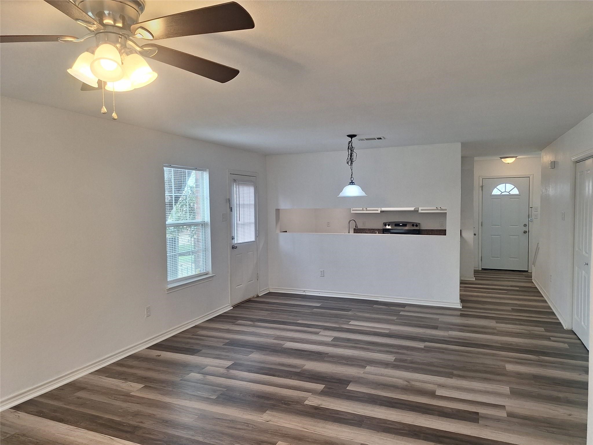 2621 Lee Avenue Fort Worth TX 76164