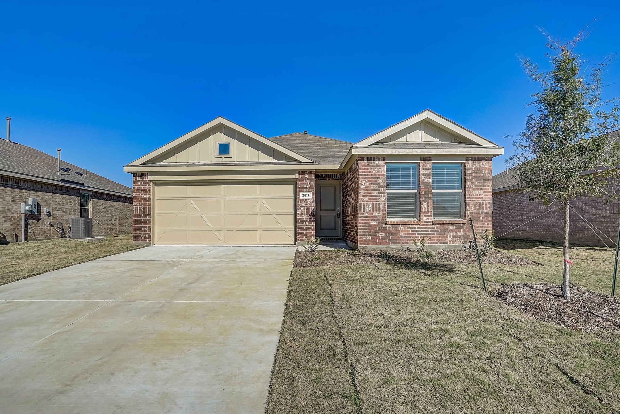 2817 Watchpoint Road Little Elm TX 75068