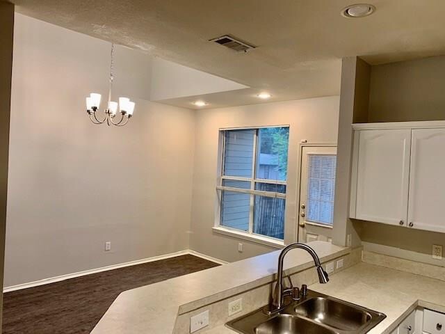 1508 Barbara Drive Lewisville TX 75067