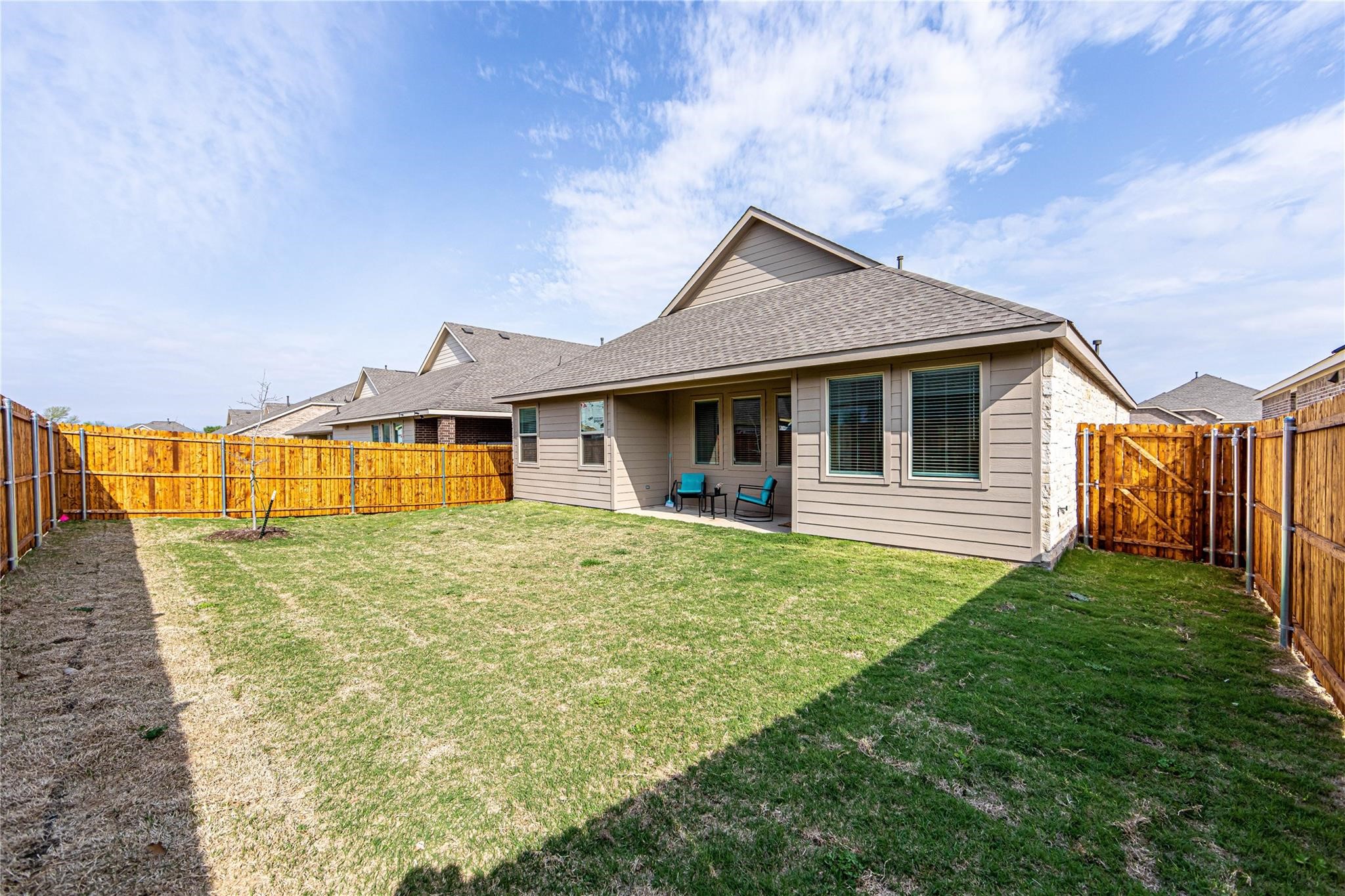 1209 Mesquite Lane Princeton TX 75407