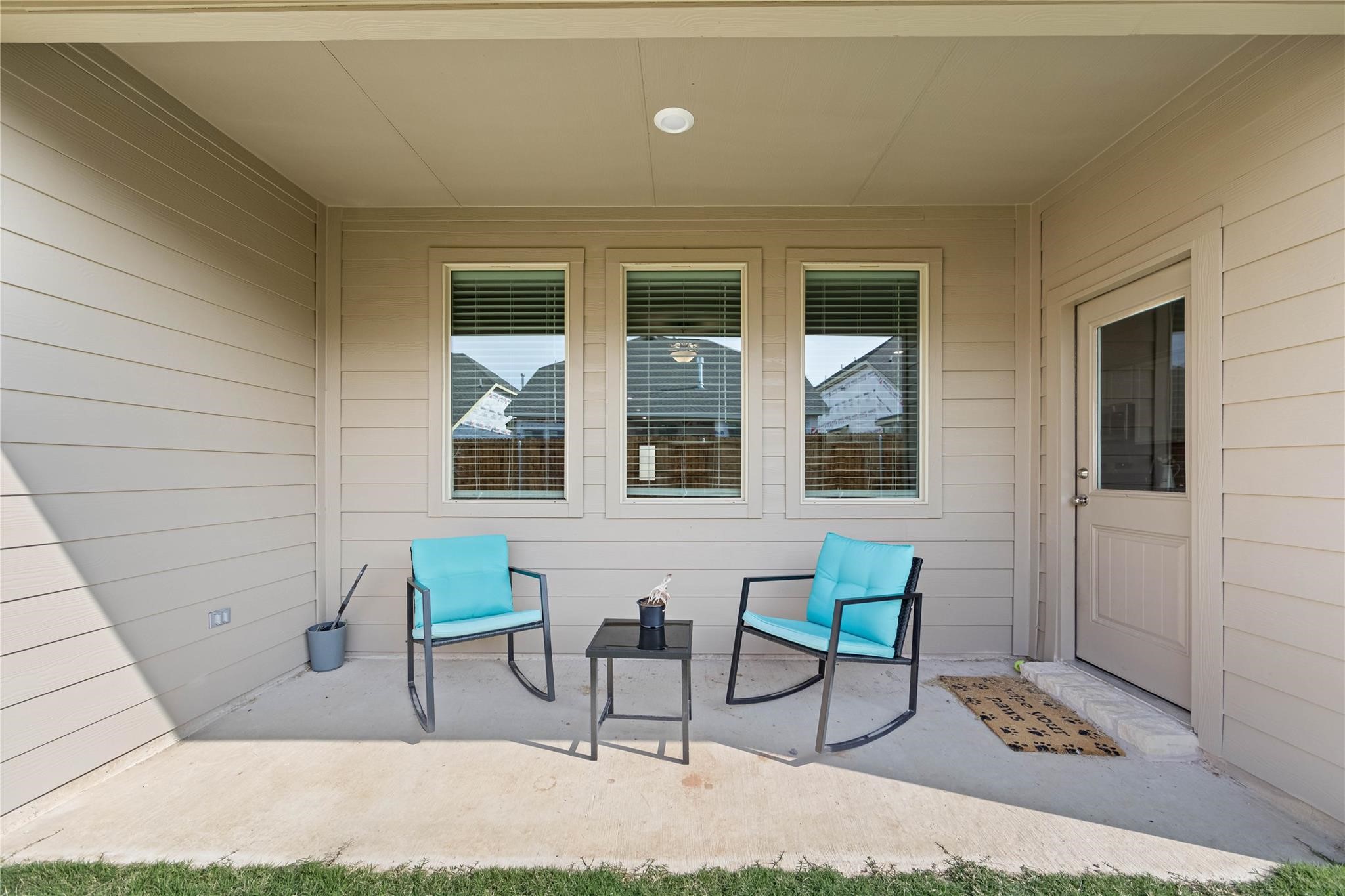 1209 Mesquite Lane Princeton TX 75407