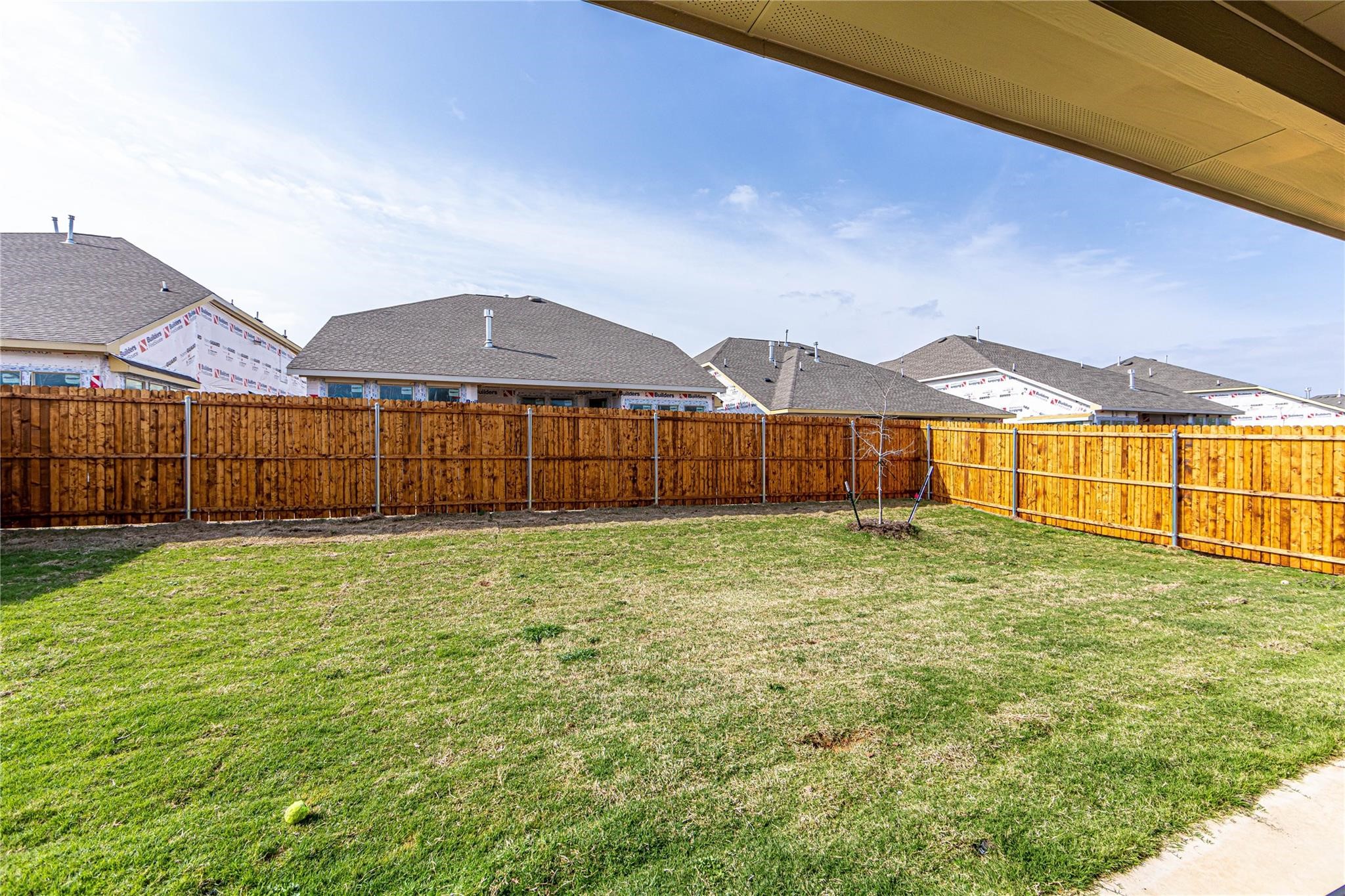 1209 Mesquite Lane Princeton TX 75407