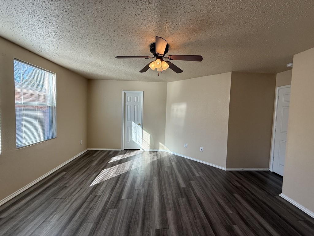 3625 Clydesdale Drive Denton TX 76210