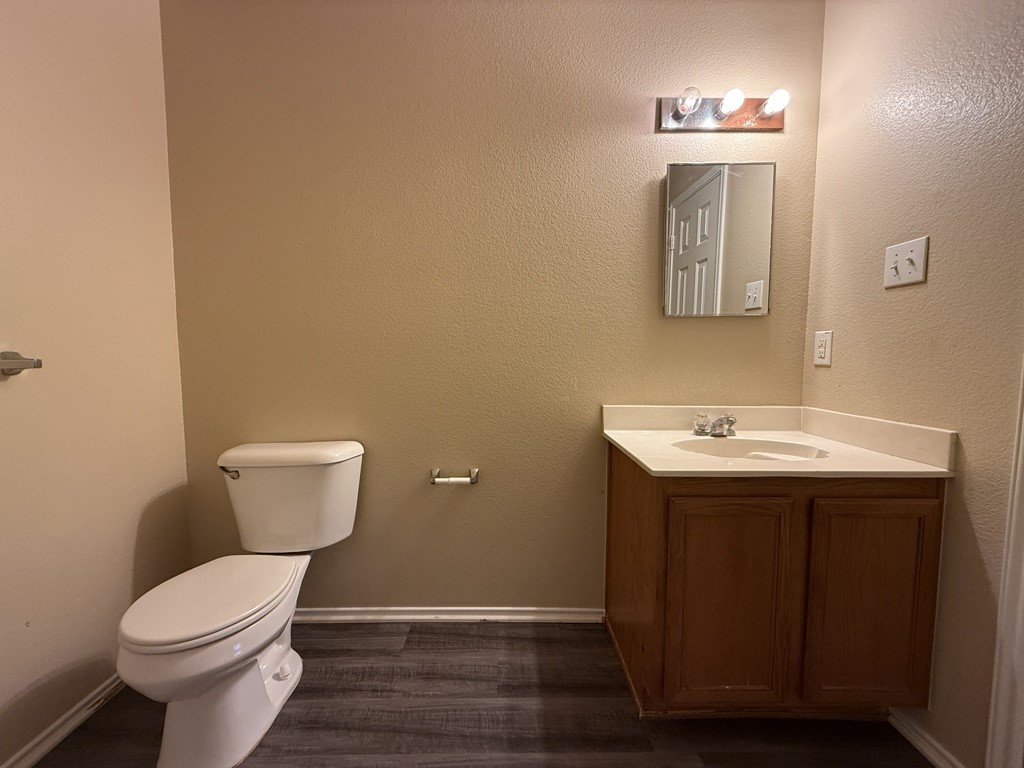 3625 Clydesdale Drive Denton TX 76210