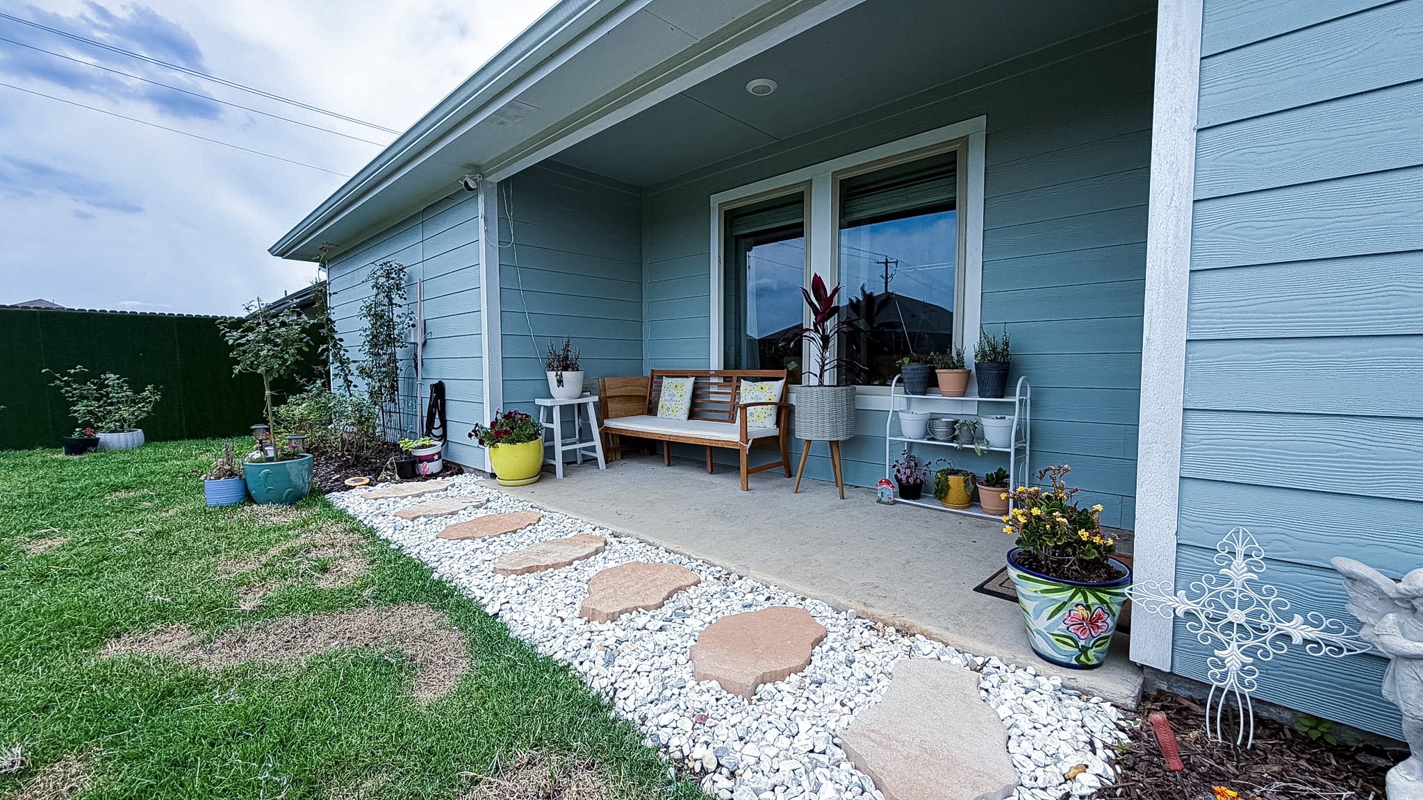 702 Sunlight Loop Princet Sunlight Loop Princeton TX 75407