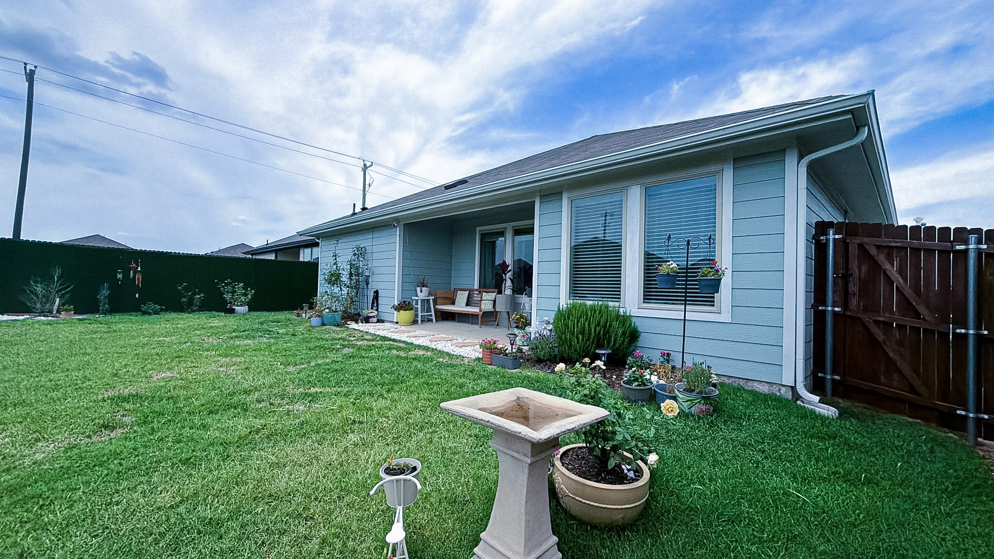 702 Sunlight Loop Princet Sunlight Loop Princeton TX 75407