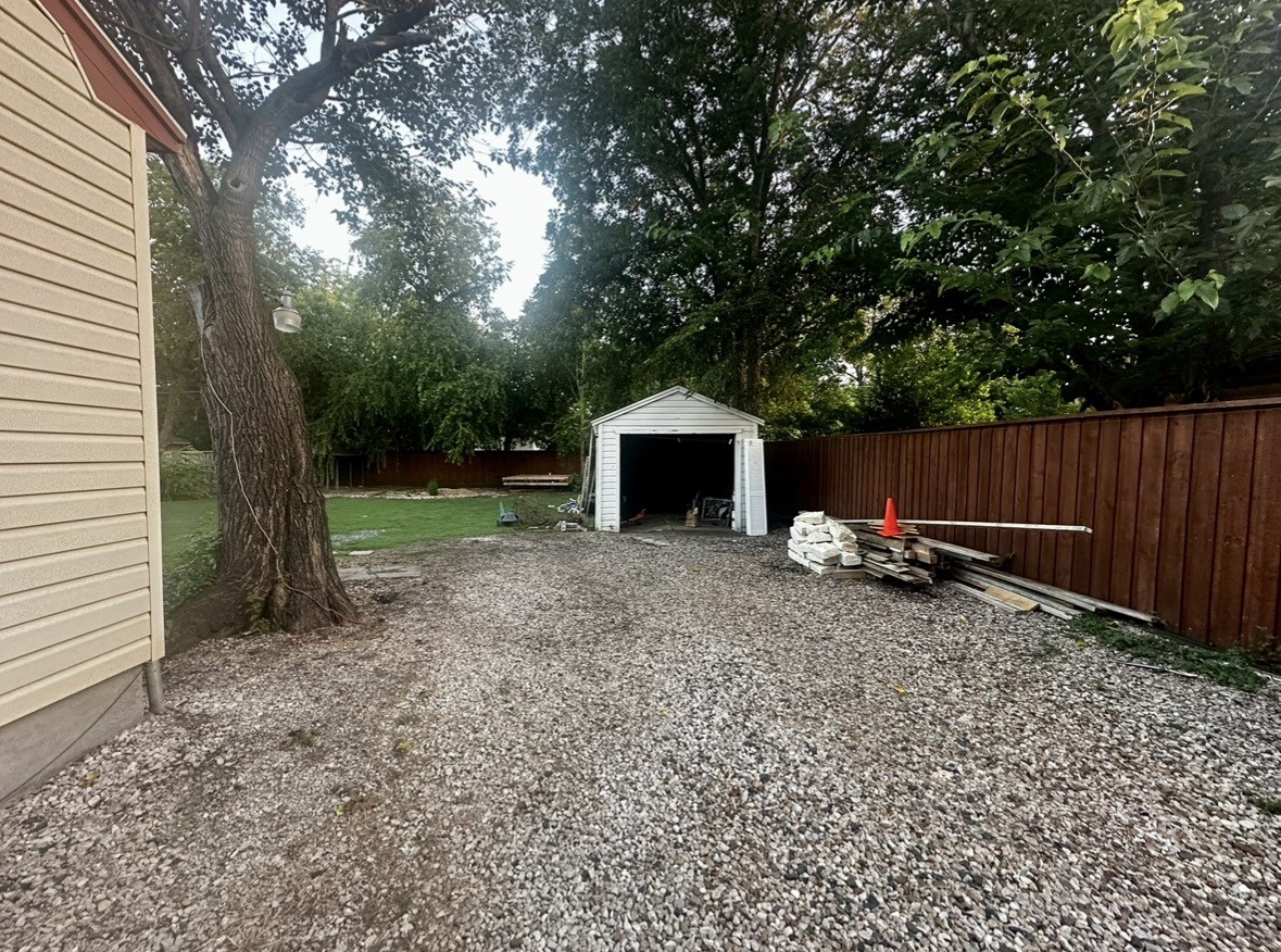 3616 Hidalgo Drive Dallas TX 75220