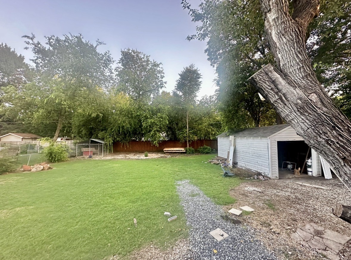 3616 Hidalgo Drive Dallas TX 75220