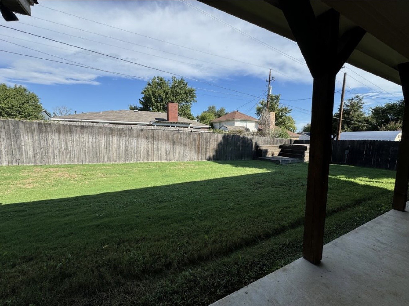 134 Blue Jay Street Stephenville TX 76401