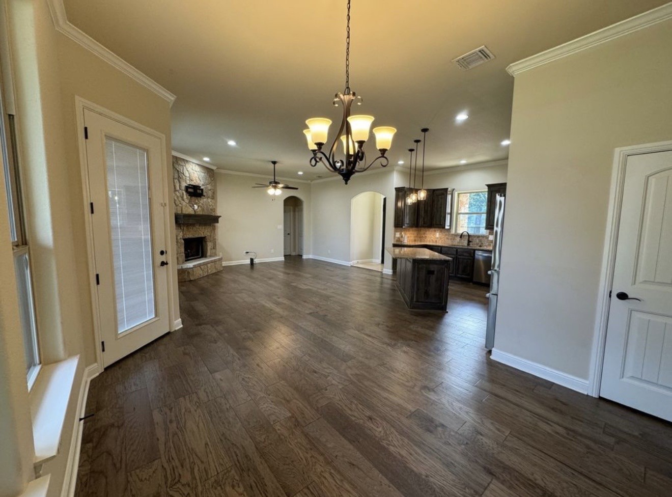134 Blue Jay Street Stephenville TX 76401