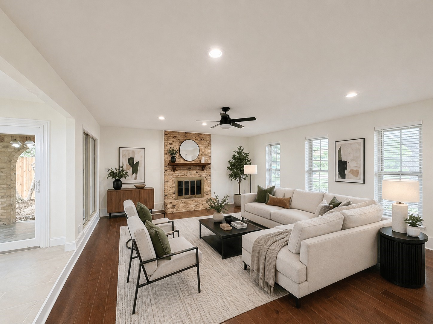 2728 Parkhaven Drive Plano TX 75075