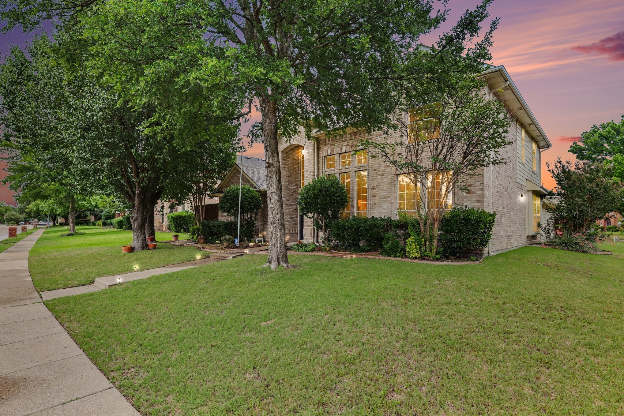 813 Big Bend Drive Allen TX 75002
