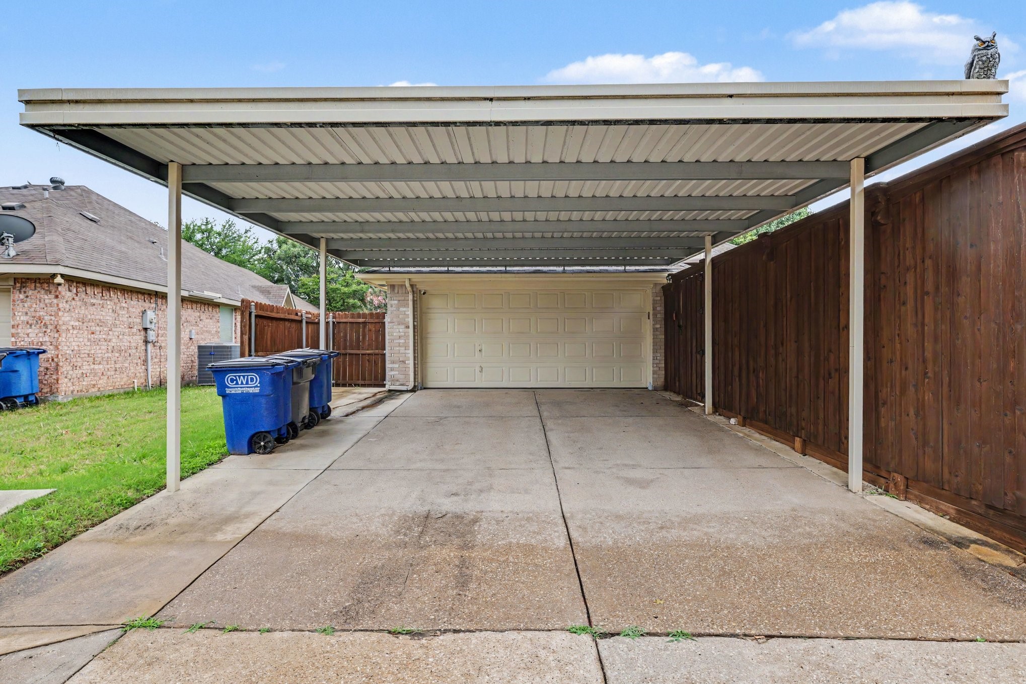 813 Big Bend Drive Allen TX 75002