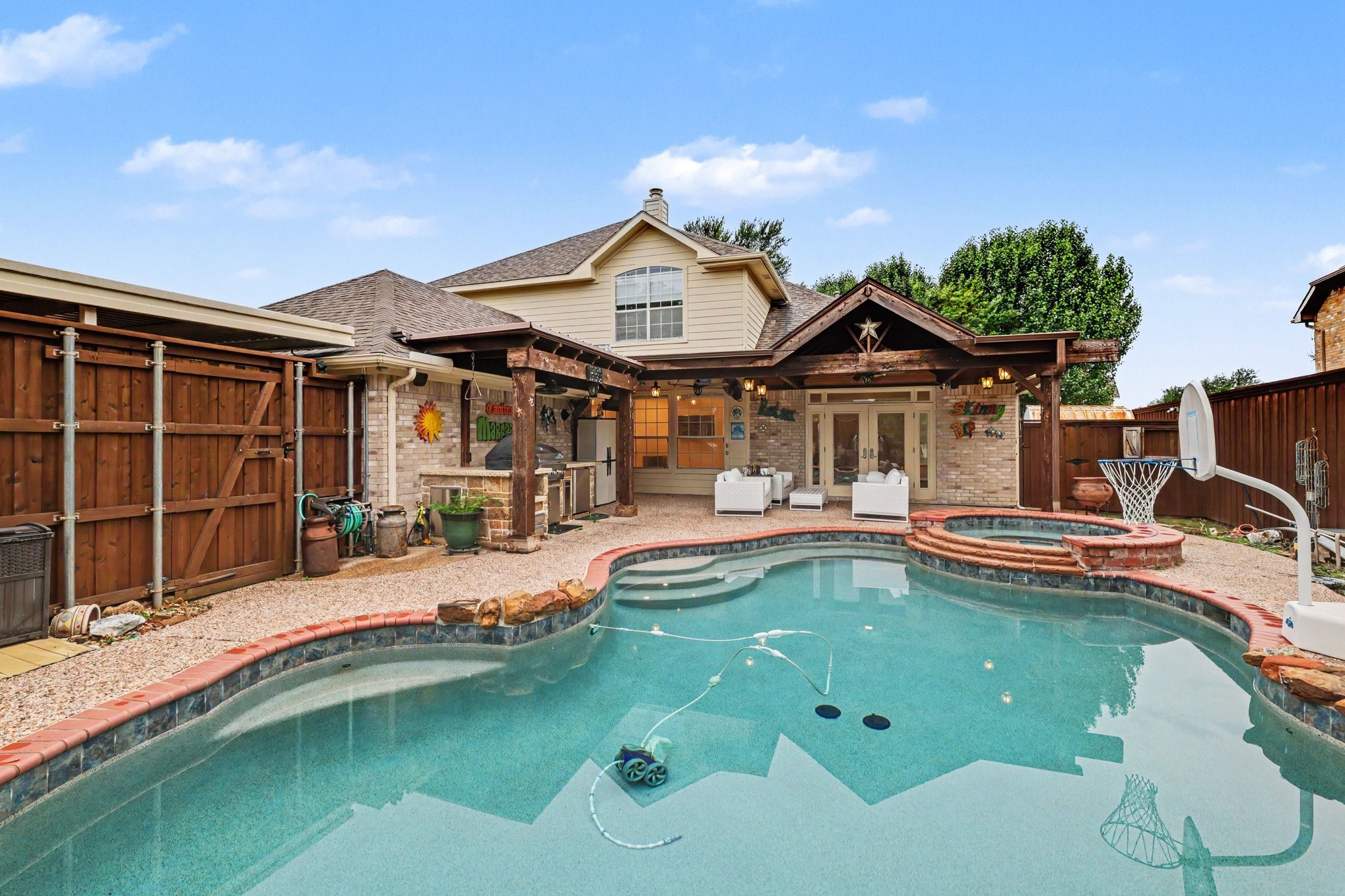 813 Big Bend Drive Allen TX 75002