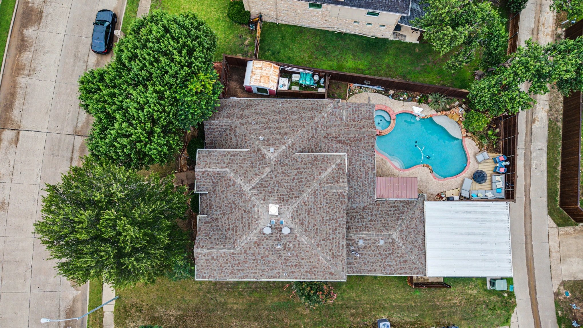 813 Big Bend Drive Allen TX 75002