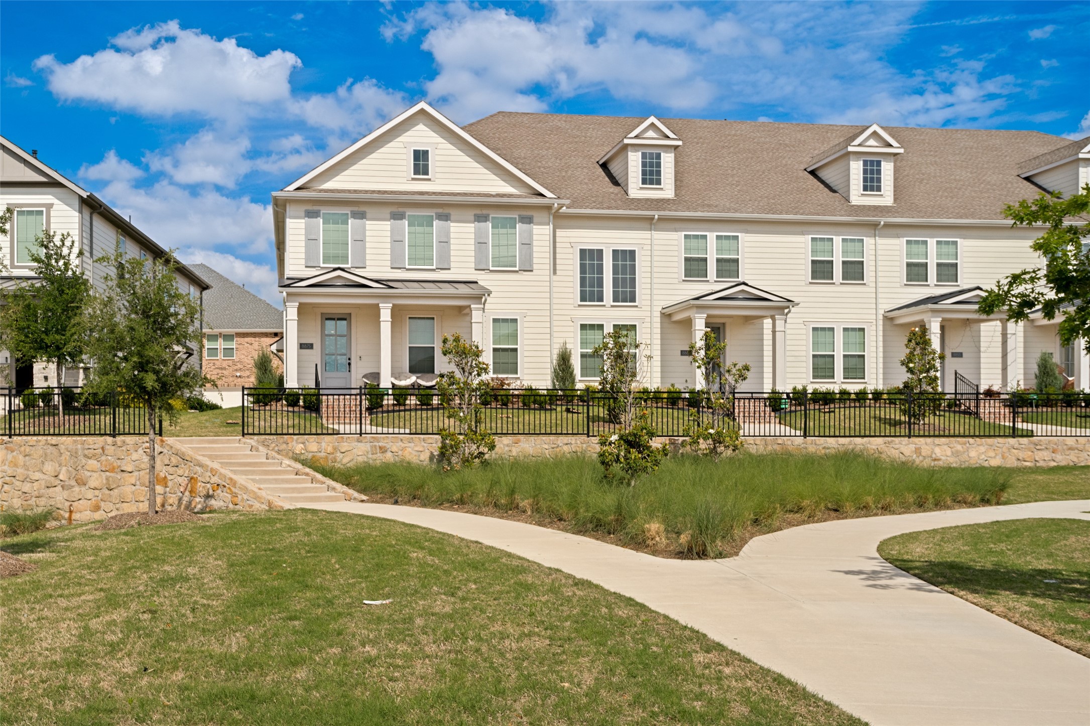 8875 Stablehand Mews Frisco TX 75035