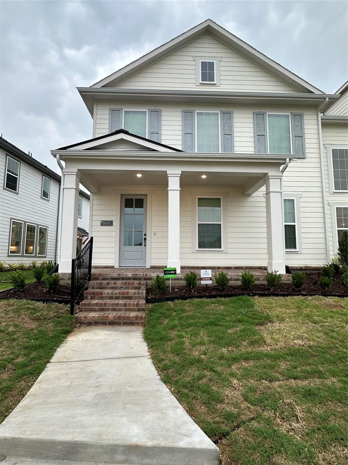 8875 Stablehand Mews Frisco TX 75035