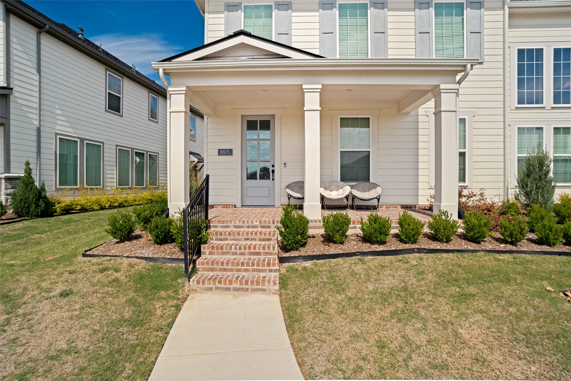 8875 Stablehand Mews Frisco TX 75035